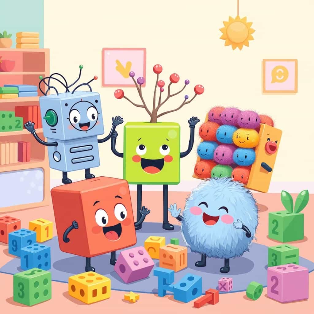 AI Models for Kids