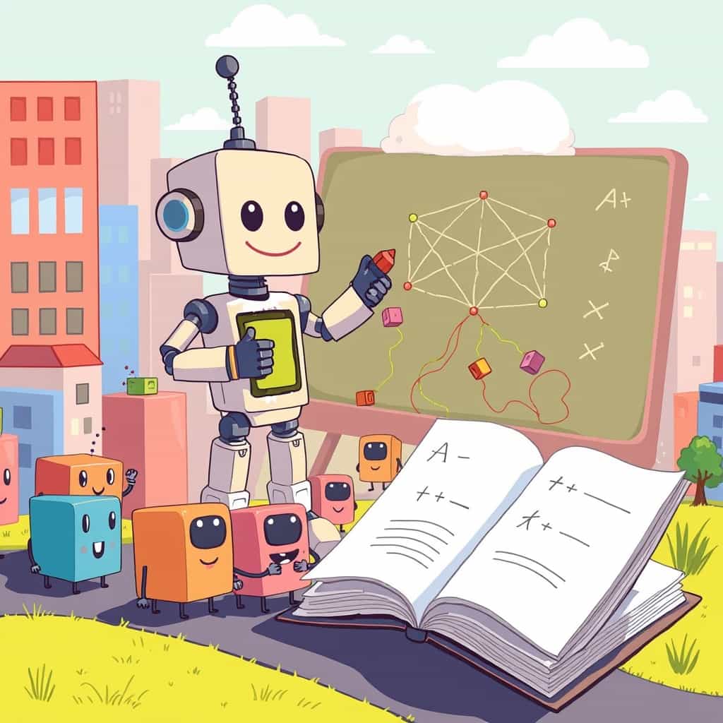 AI Explained Like Im 5
