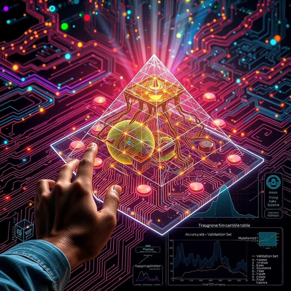 Crafting Your AI Model A Hands On Guide
