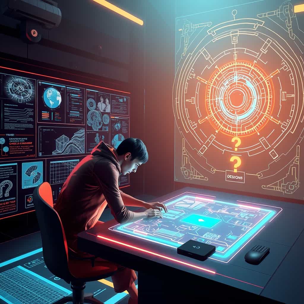 Will AI Augment Designers