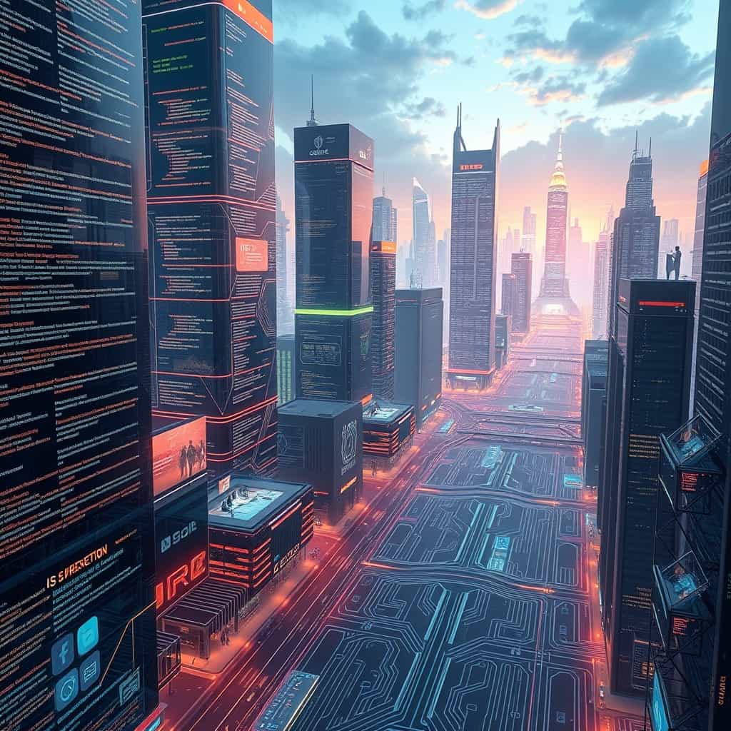 Web Development Trends 2025