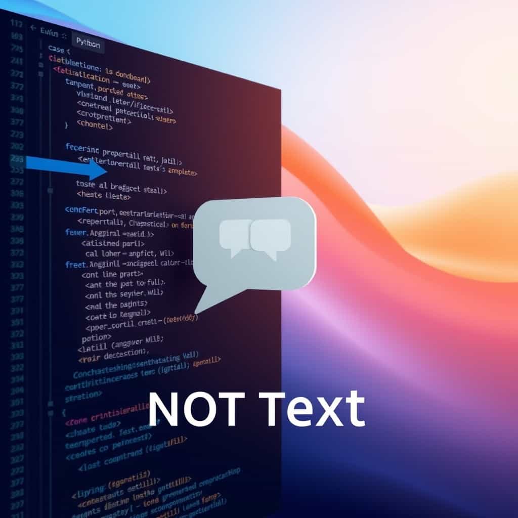 Python Chatbot Simplified