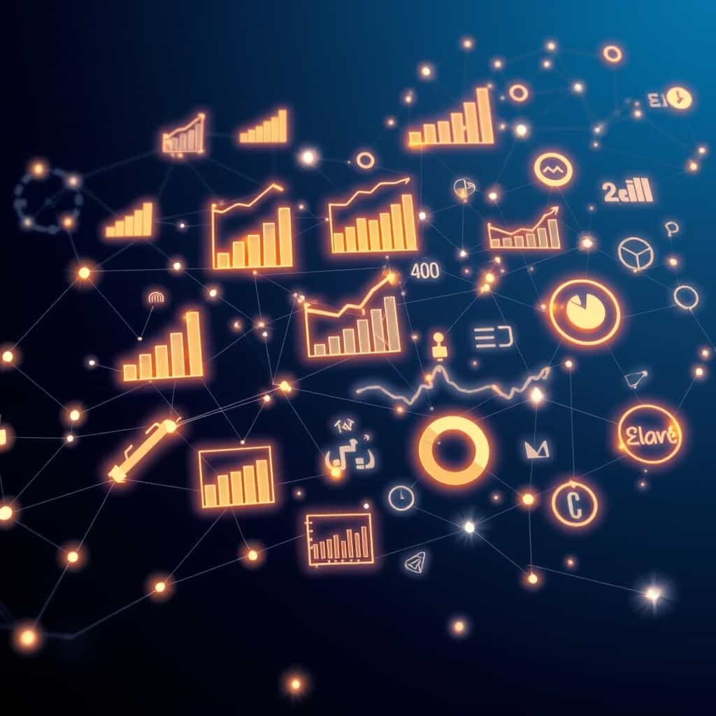 Data Analysis: Types Applications