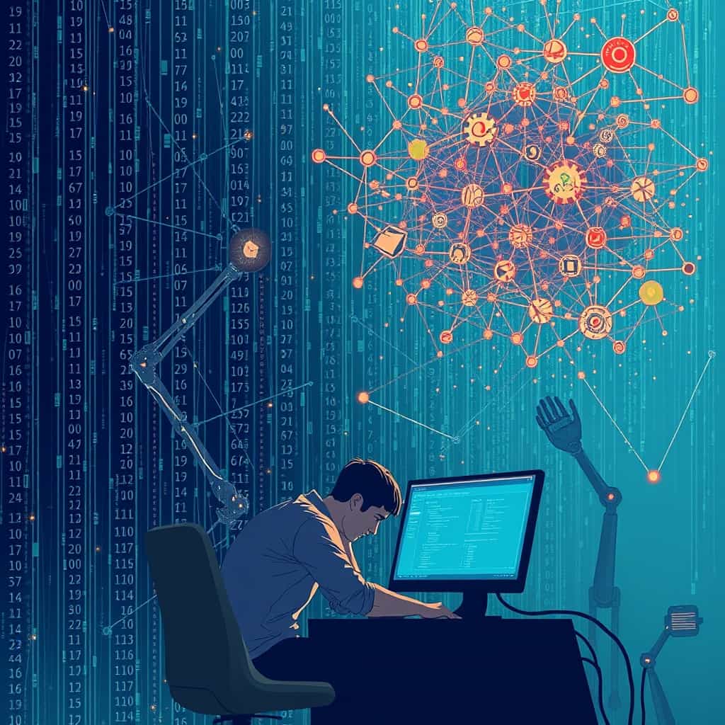 AI Threat to Programming Jobs
