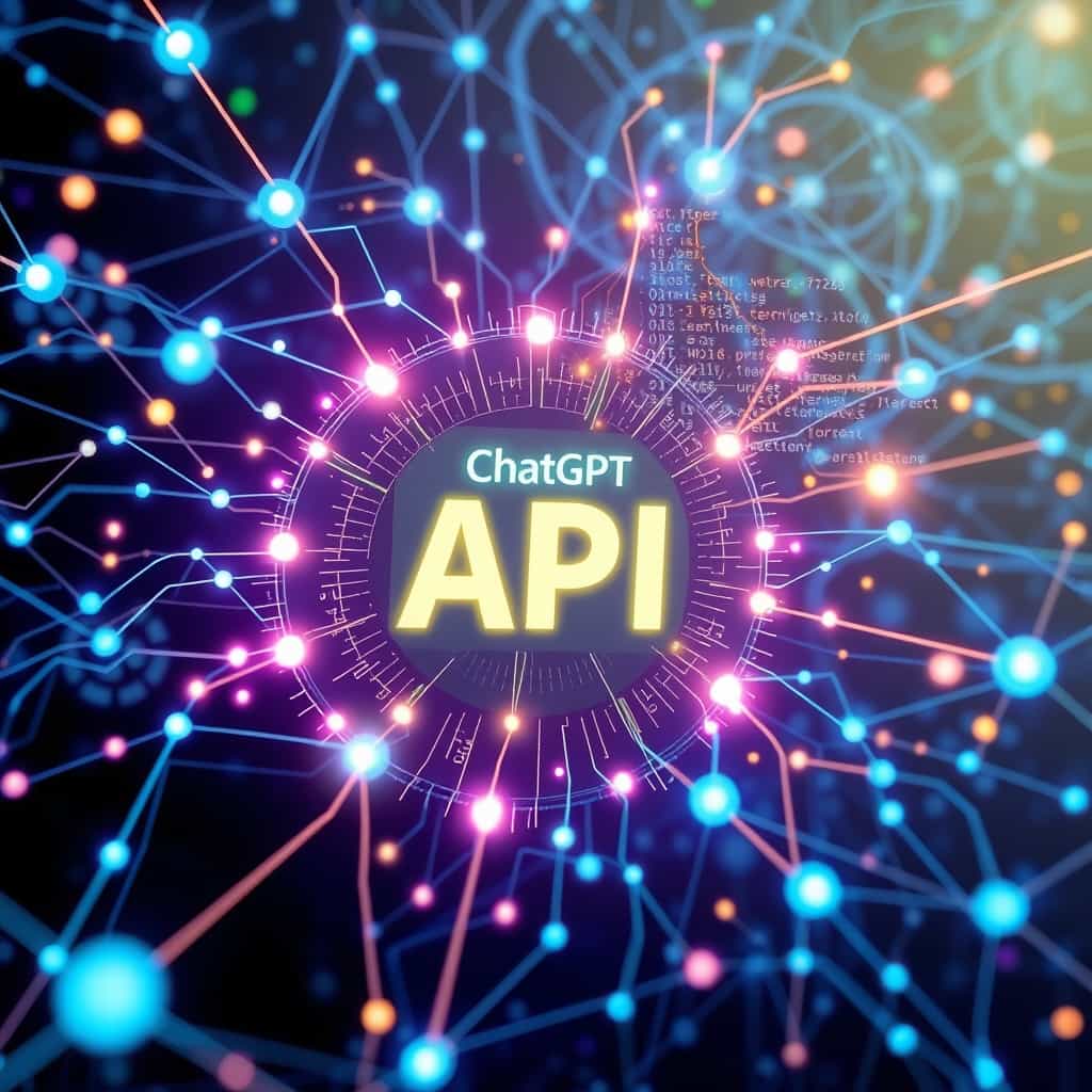 ChatGPT API Usage Guide