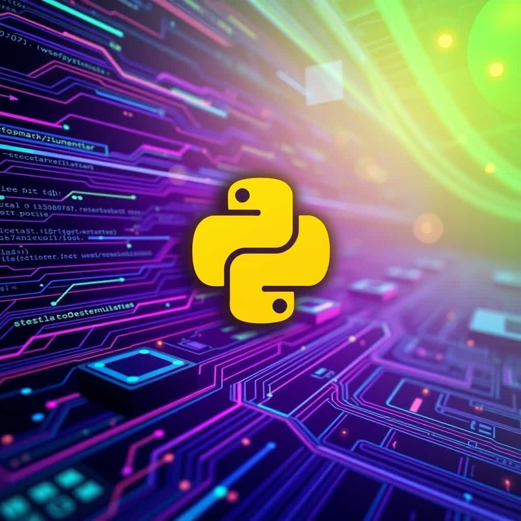 Python Fundamentals