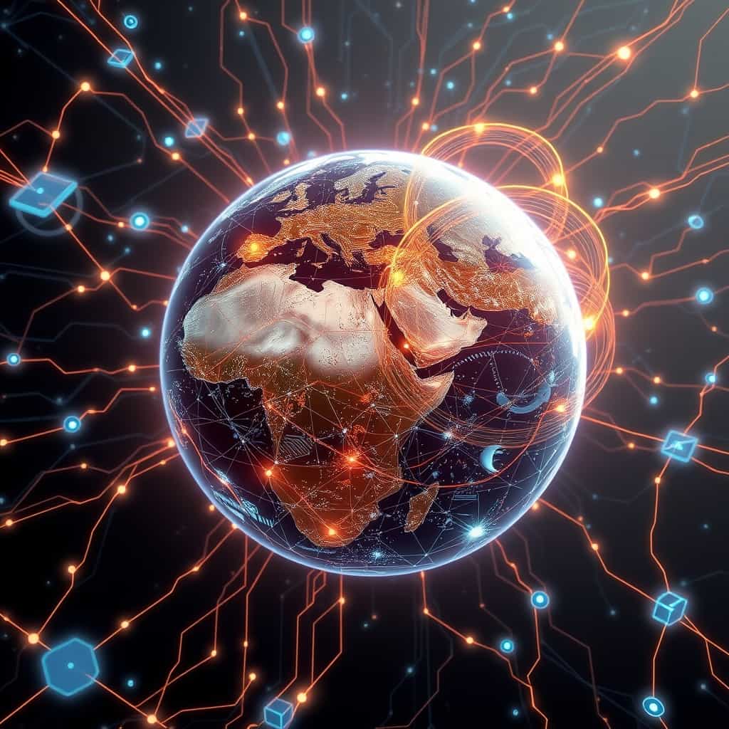 AI's Global Impact