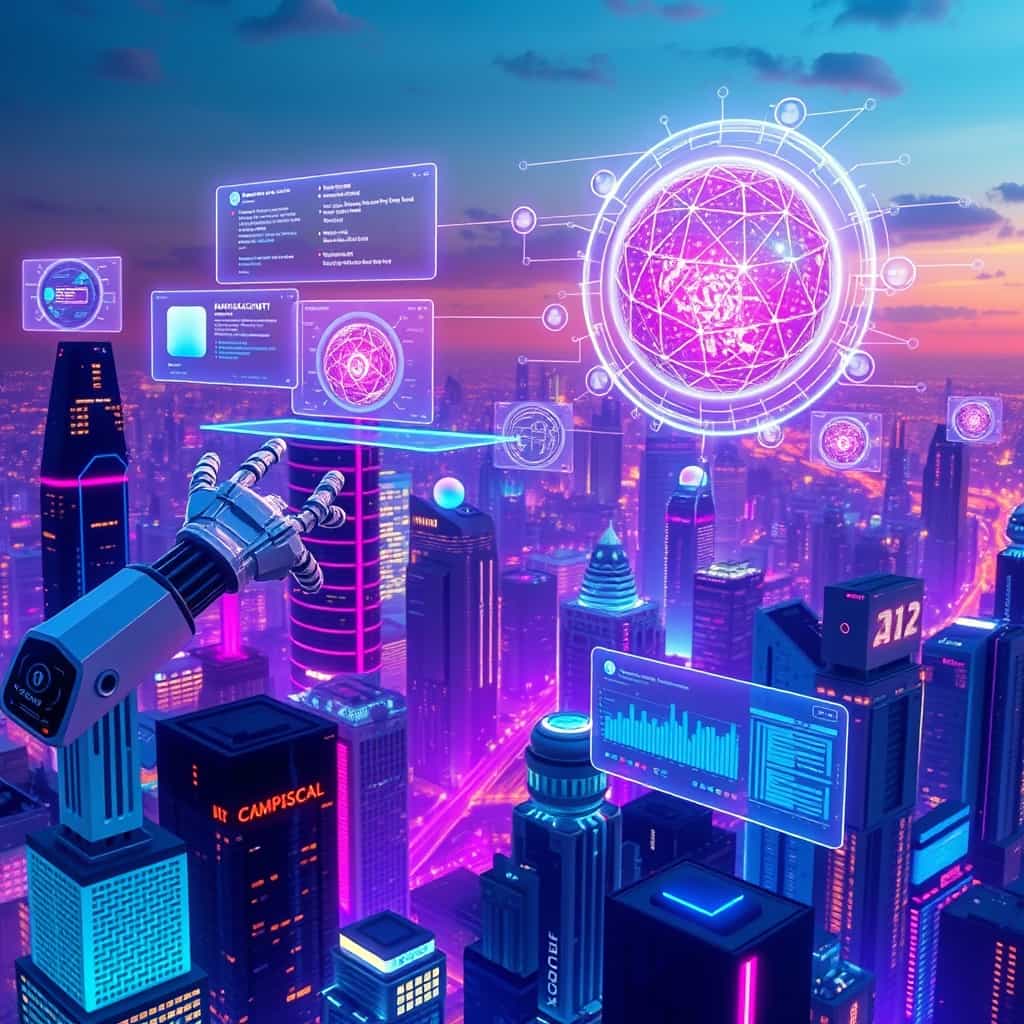 Top AI Productivity Tools 2025