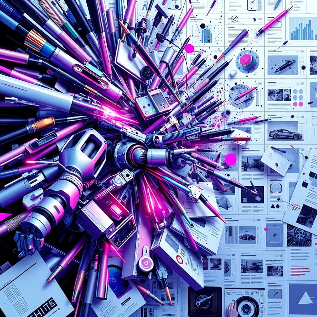 Will AI Transform Graphic Design