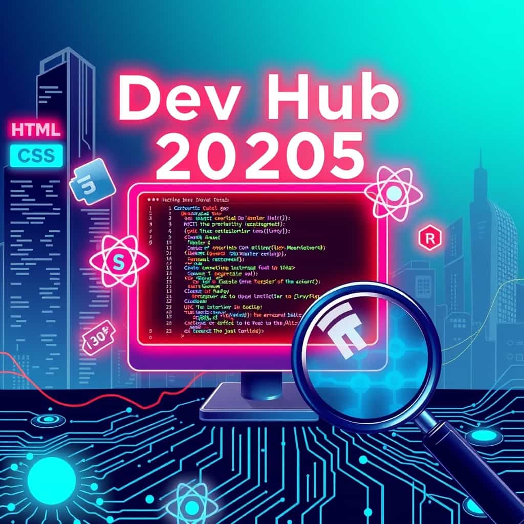 Finding Web Developers Top Guide