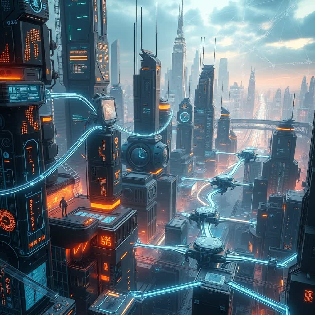 AI's Global Transformation