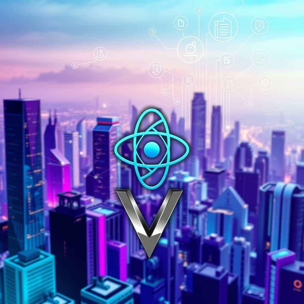 Next.js React Framework
