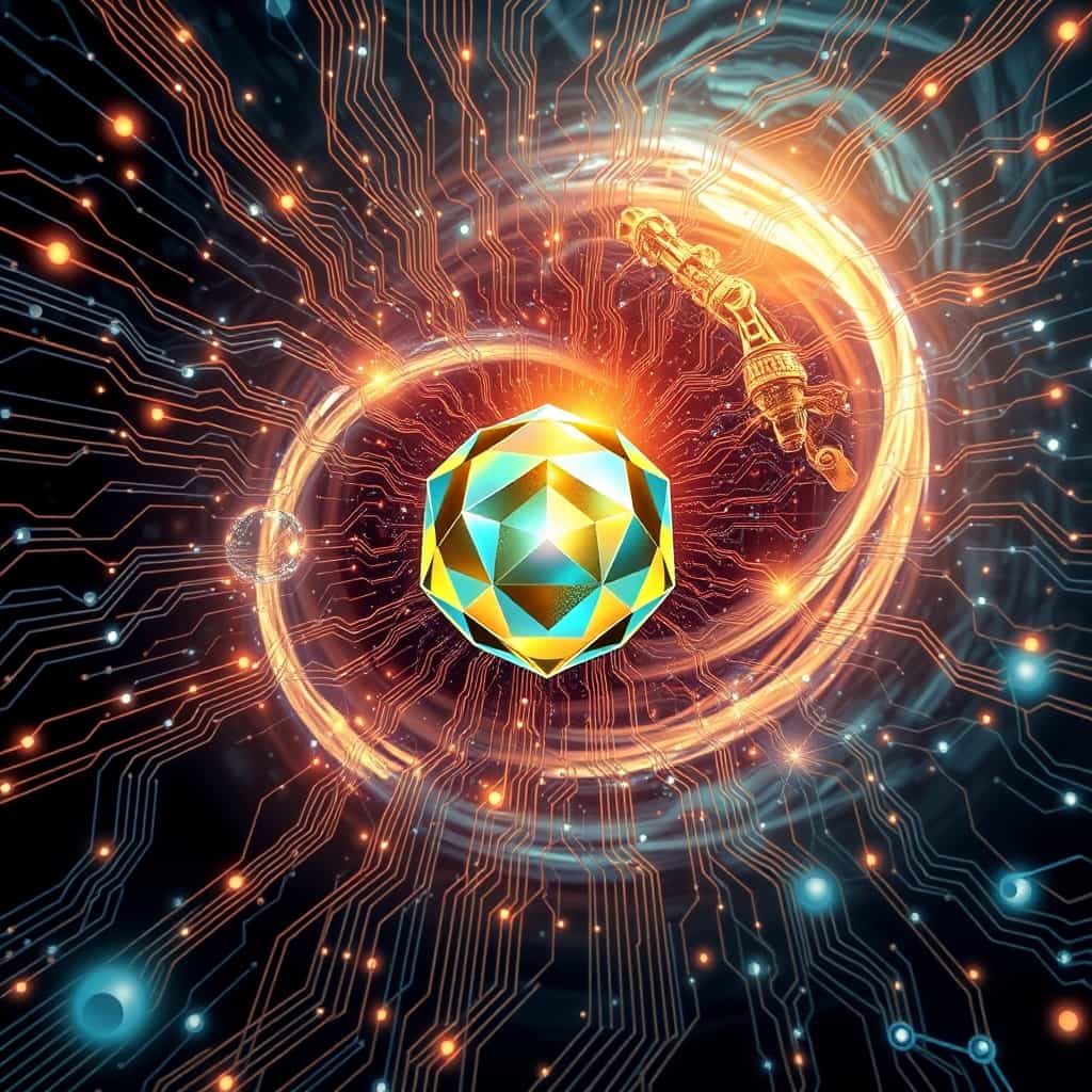 Technology Defined Types and Impacts