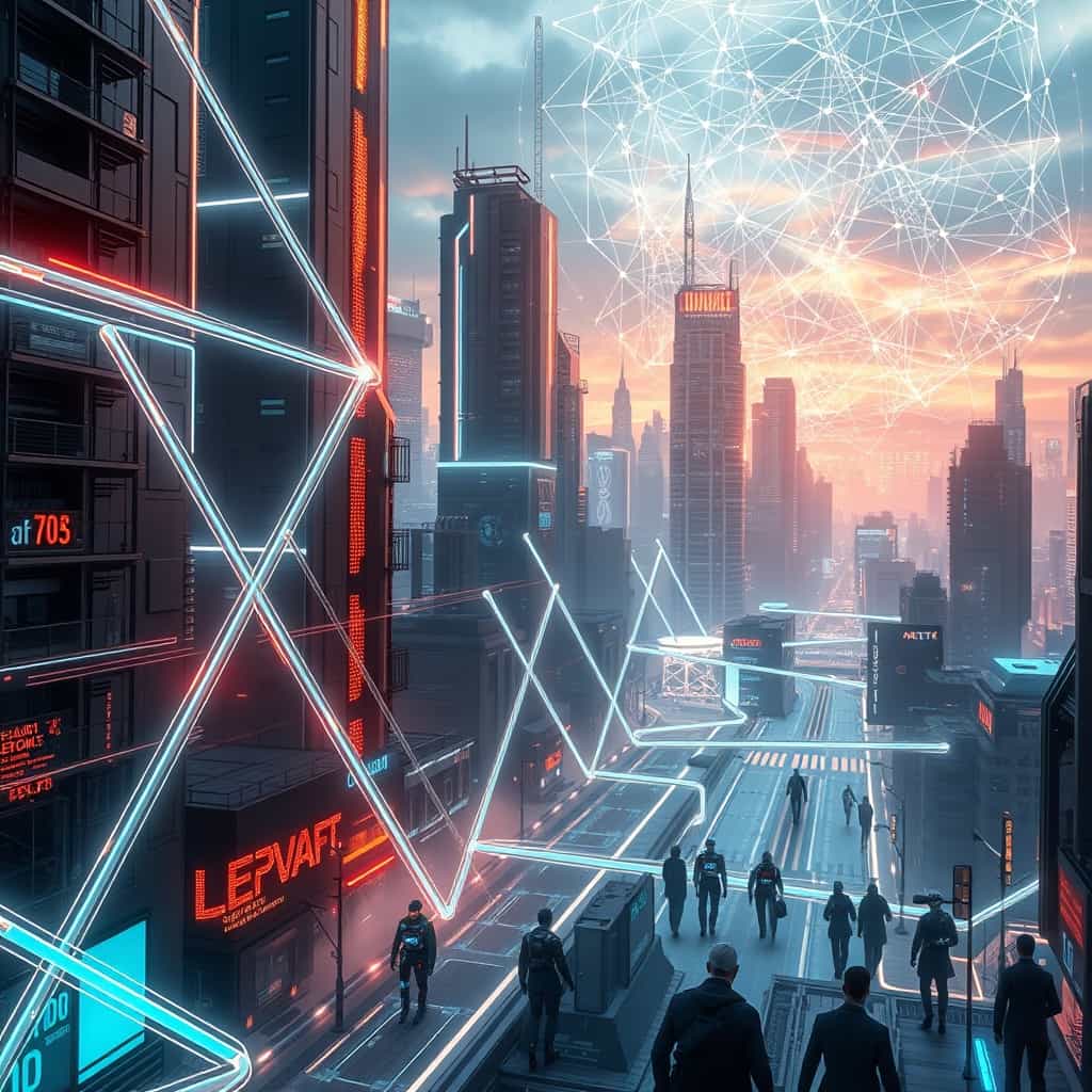 AI Revolution: Present and Impactful