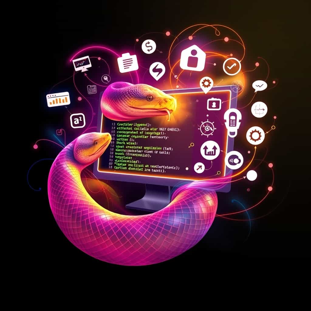 Python for Beginners: Installation and Key Features