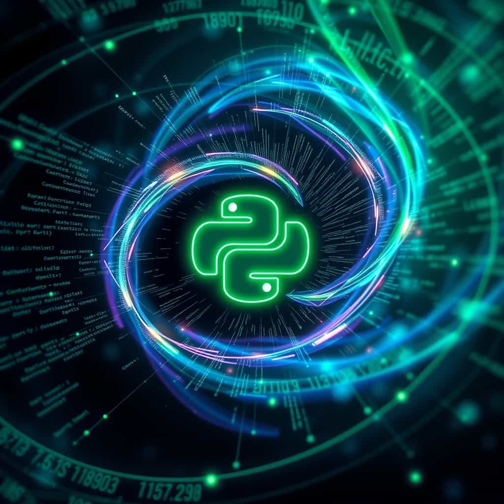 Dynamic Python Ports in Launch Configurations