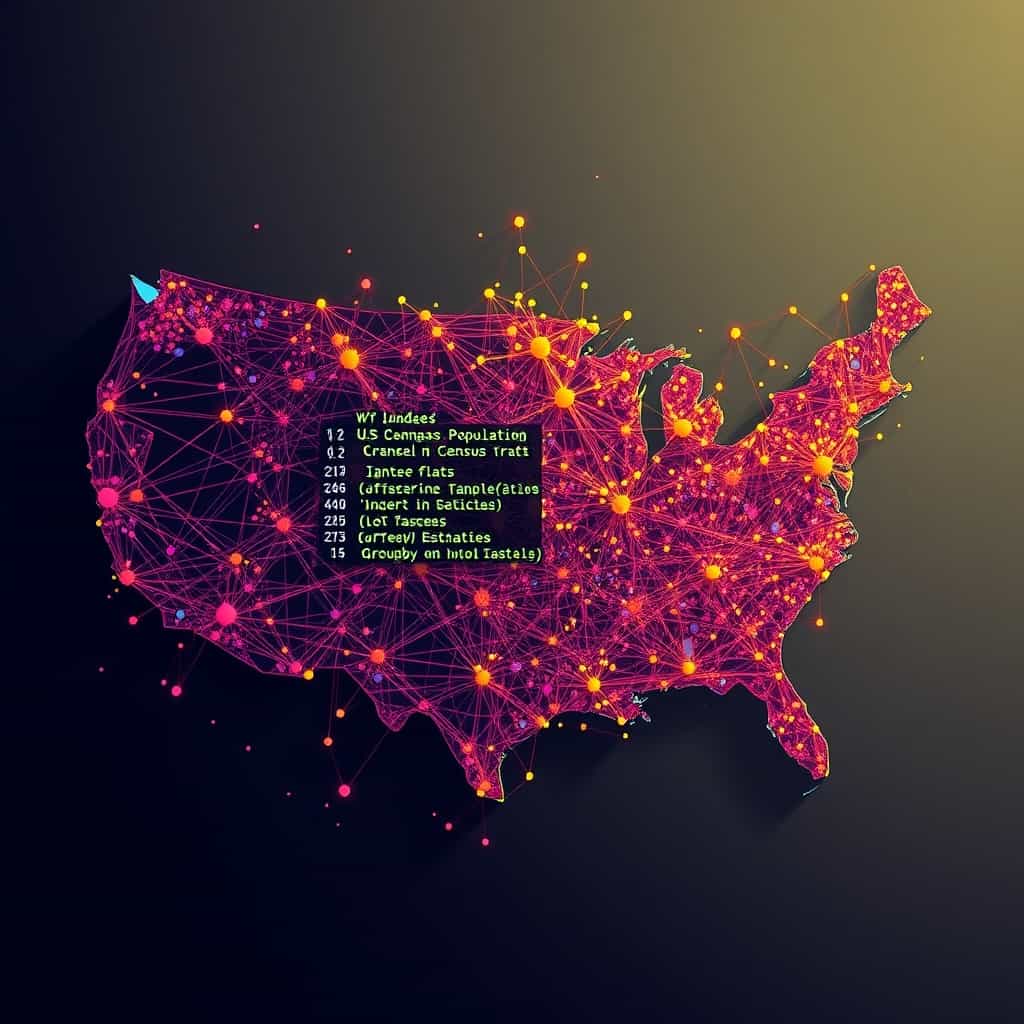 Pandas Read Census BPS Data in Python