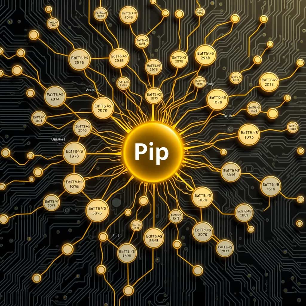 Python Dependency Management Using Pip