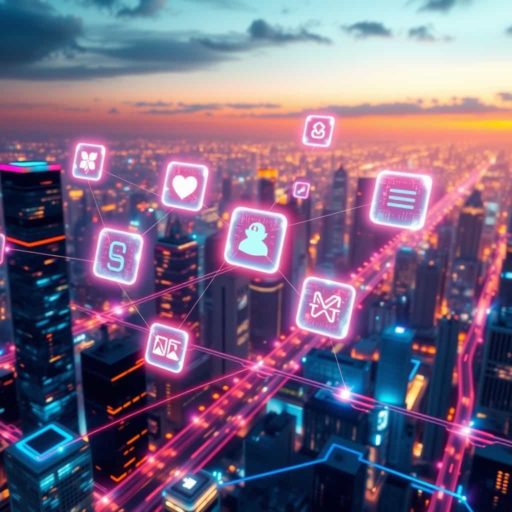 Top 5 Mobile App Development Frameworks for 2025