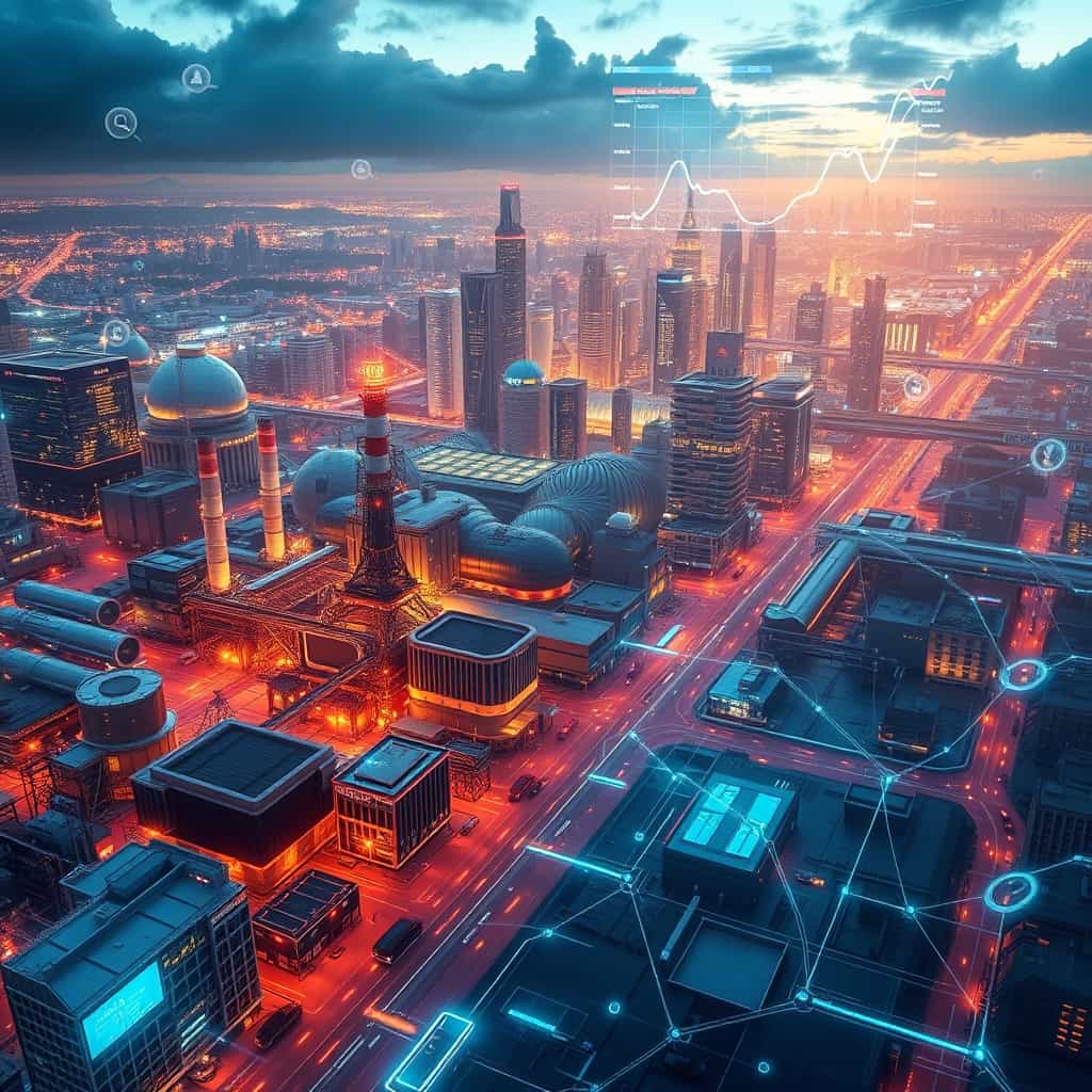 AI Trends 2025 Industry Impact