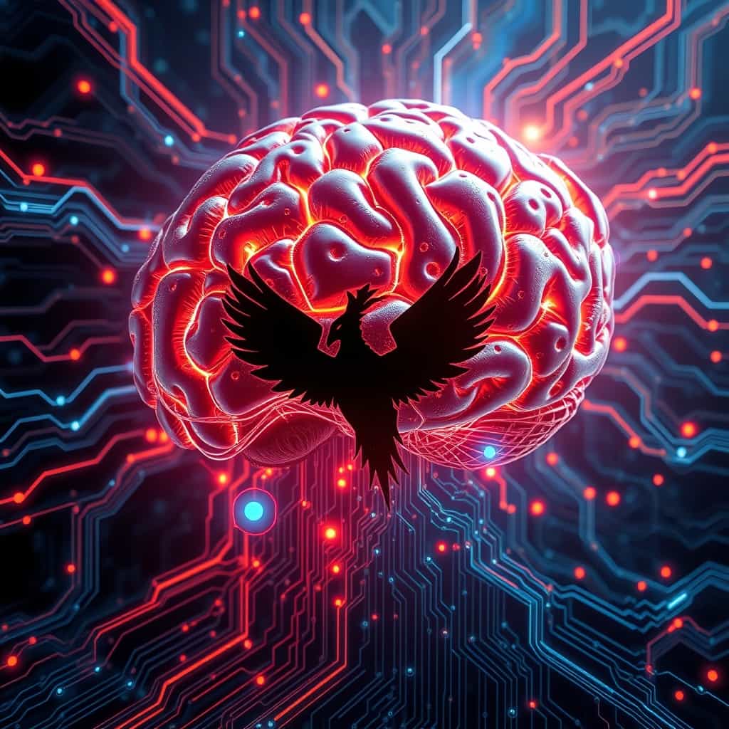 Revolutionizing Cybersecurity with AI The Smart Way