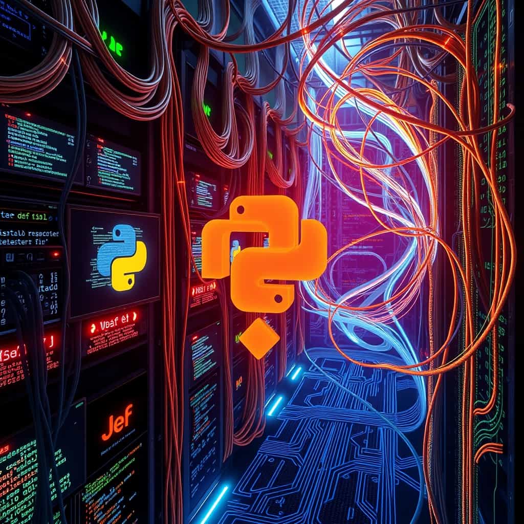 Latest Python Questions on Stack Overflow