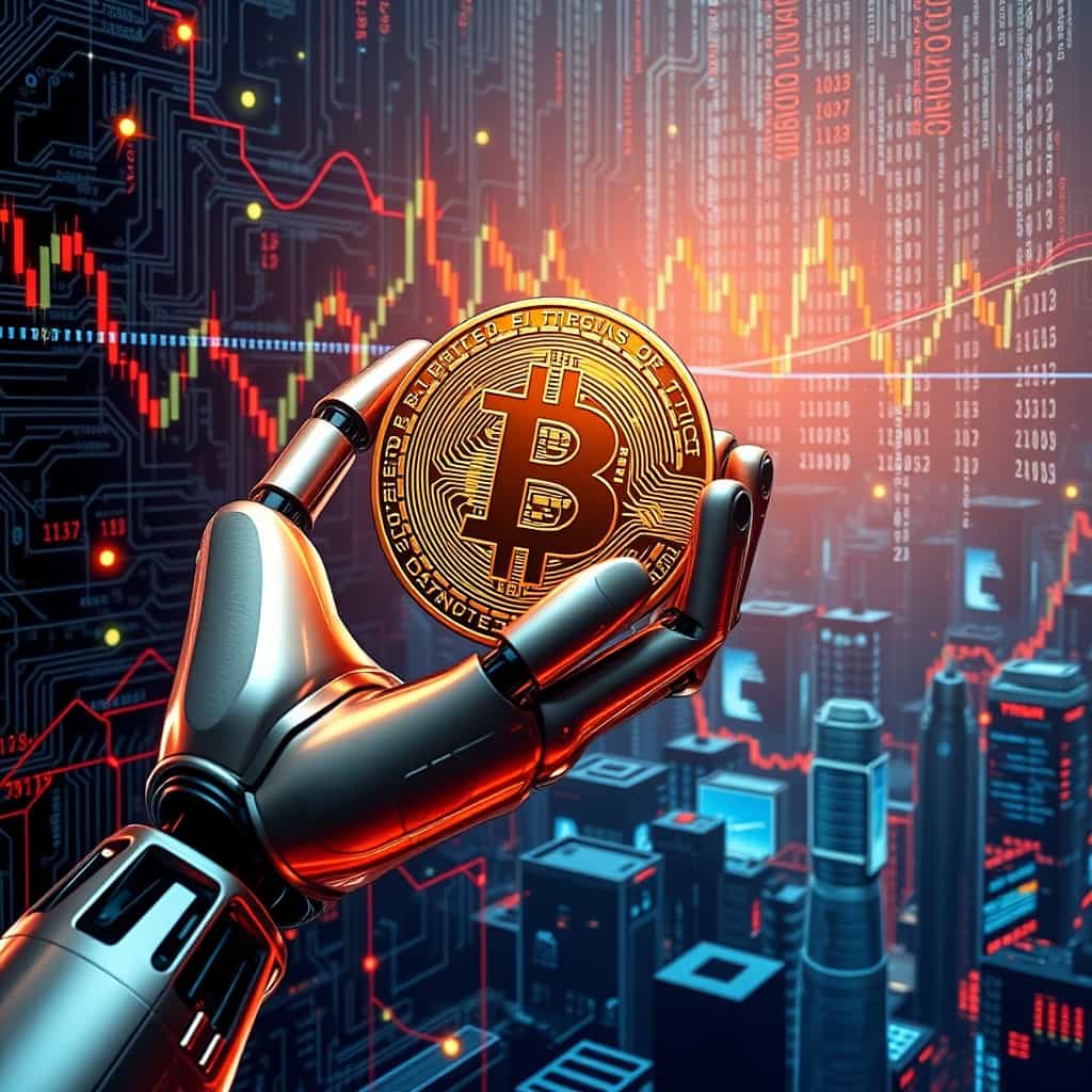 AI-Powered Crypto Trading Trends and Opportunities