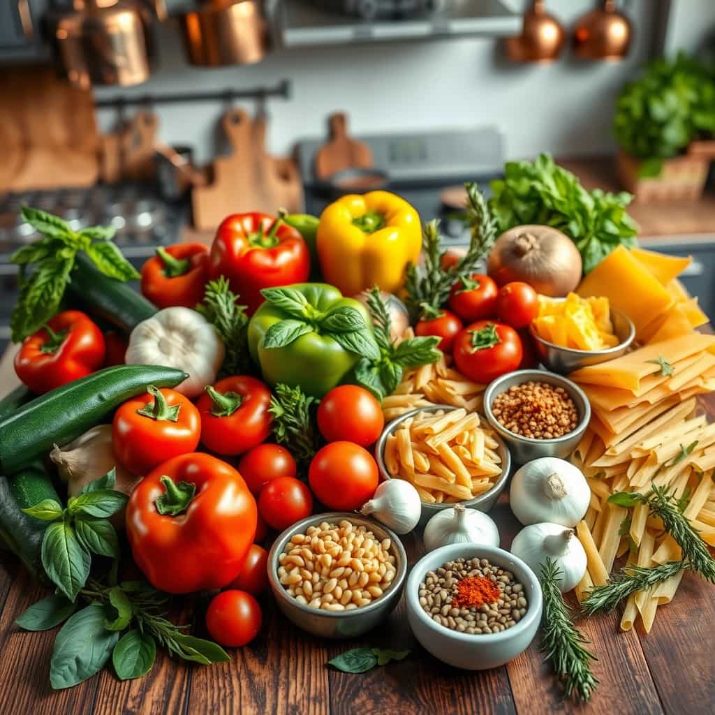 Quick & Easy Weeknight Dinner Ideas
