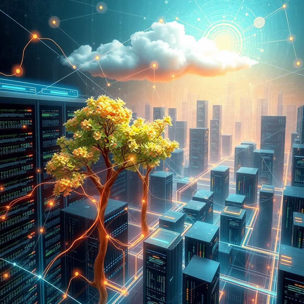 Serverless Architecture A Revolution in Web Development