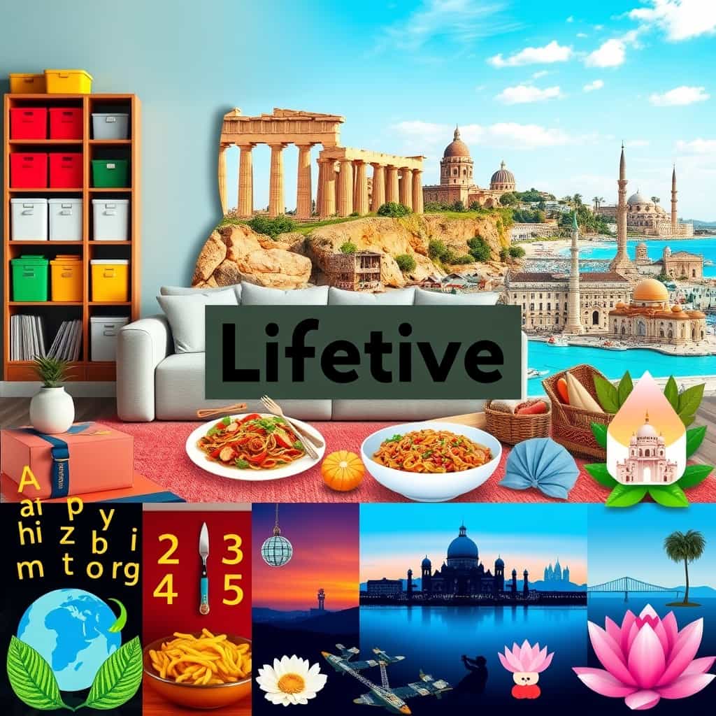 Top 10 Budget-Friendly Travel Destinations for 2024