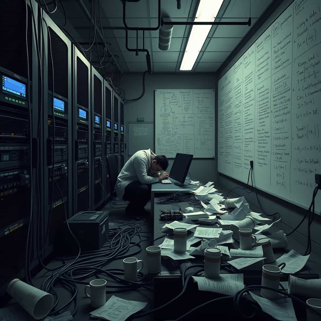 Data Science: The Unexpected Truth