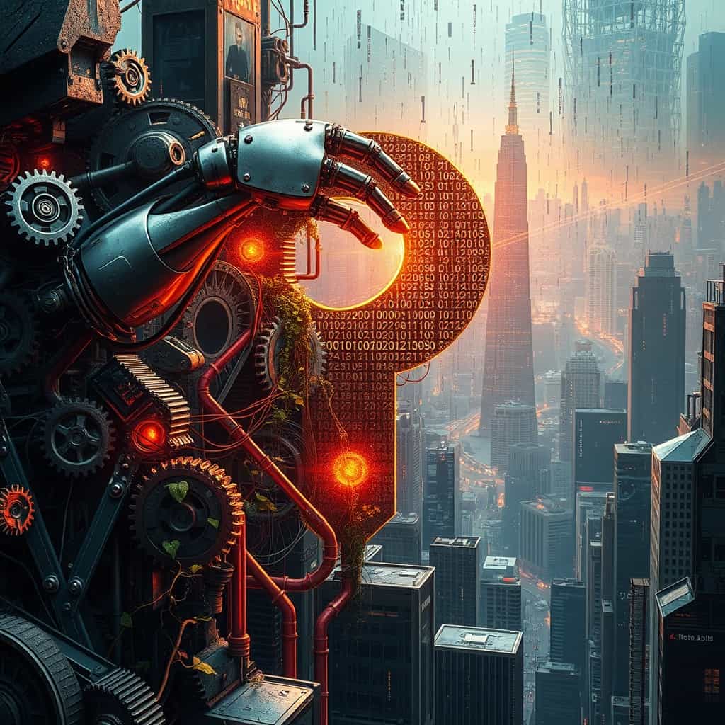 AI Automation- Is Your Career Future-Proof