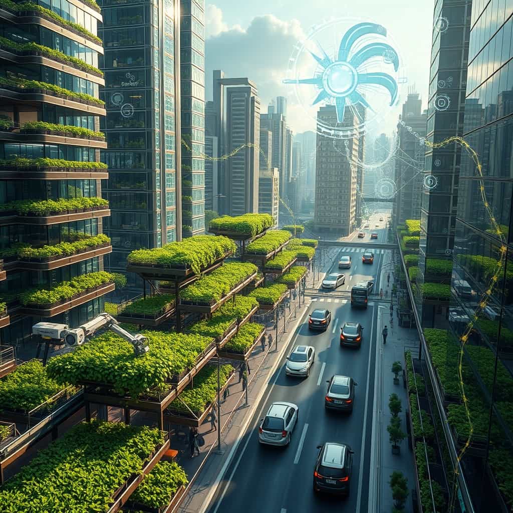AI and Automation- Remaking the Workplace