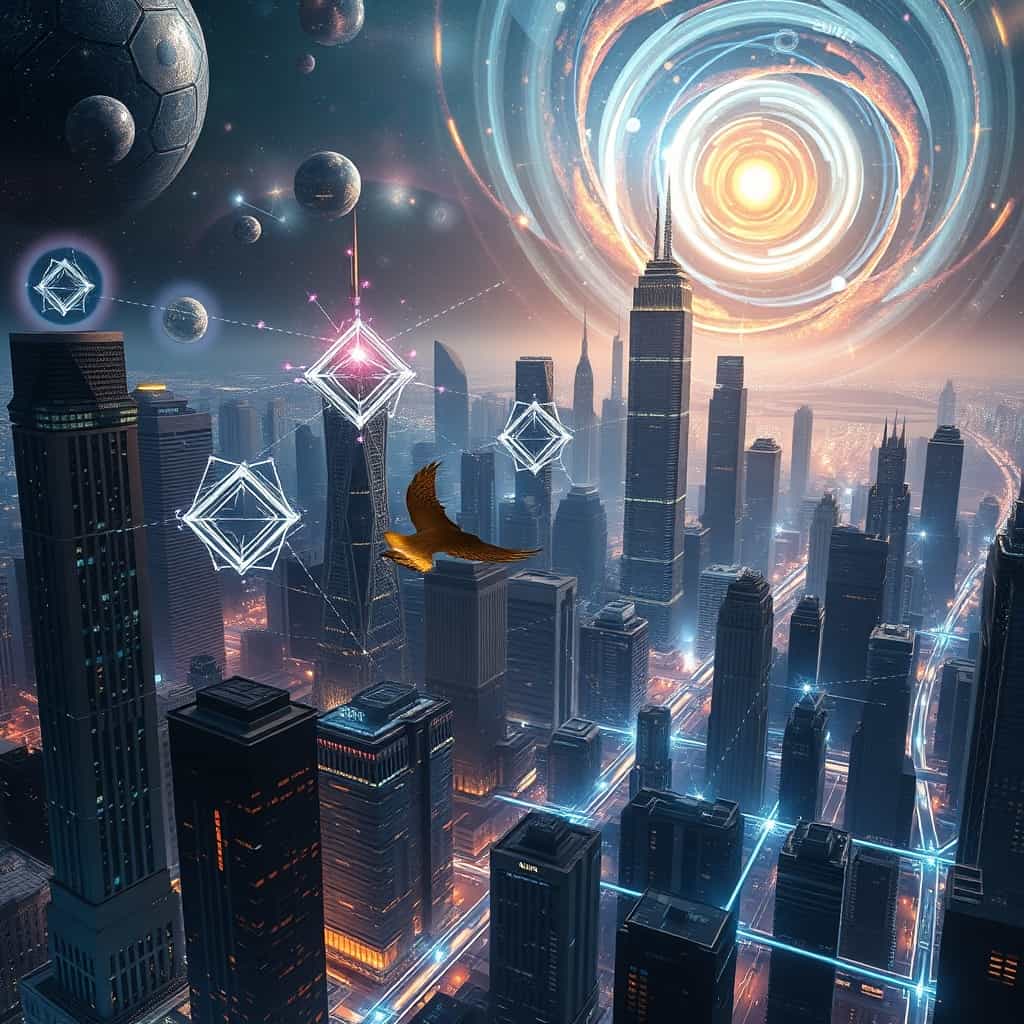 Quantum Computing- The Next Technological Leap