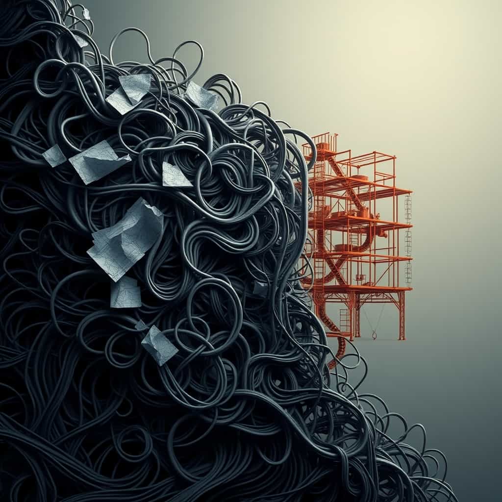 Coding Saboteurs- Habits Preventing Great Code