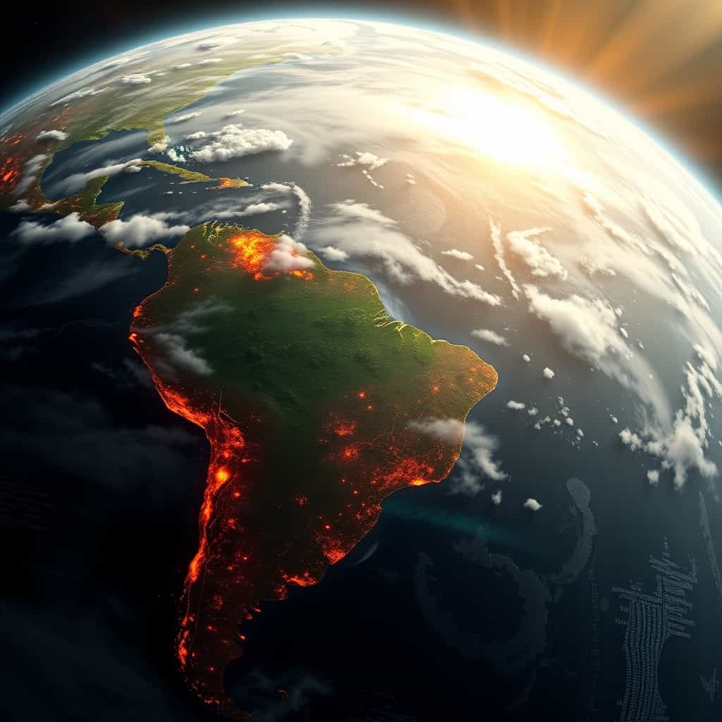 Earth Watch - Science and Environment News - BBC
