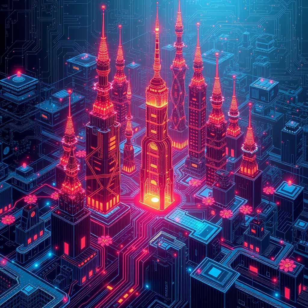 AI Business Blueprint - Launch Your One-Person Empire
