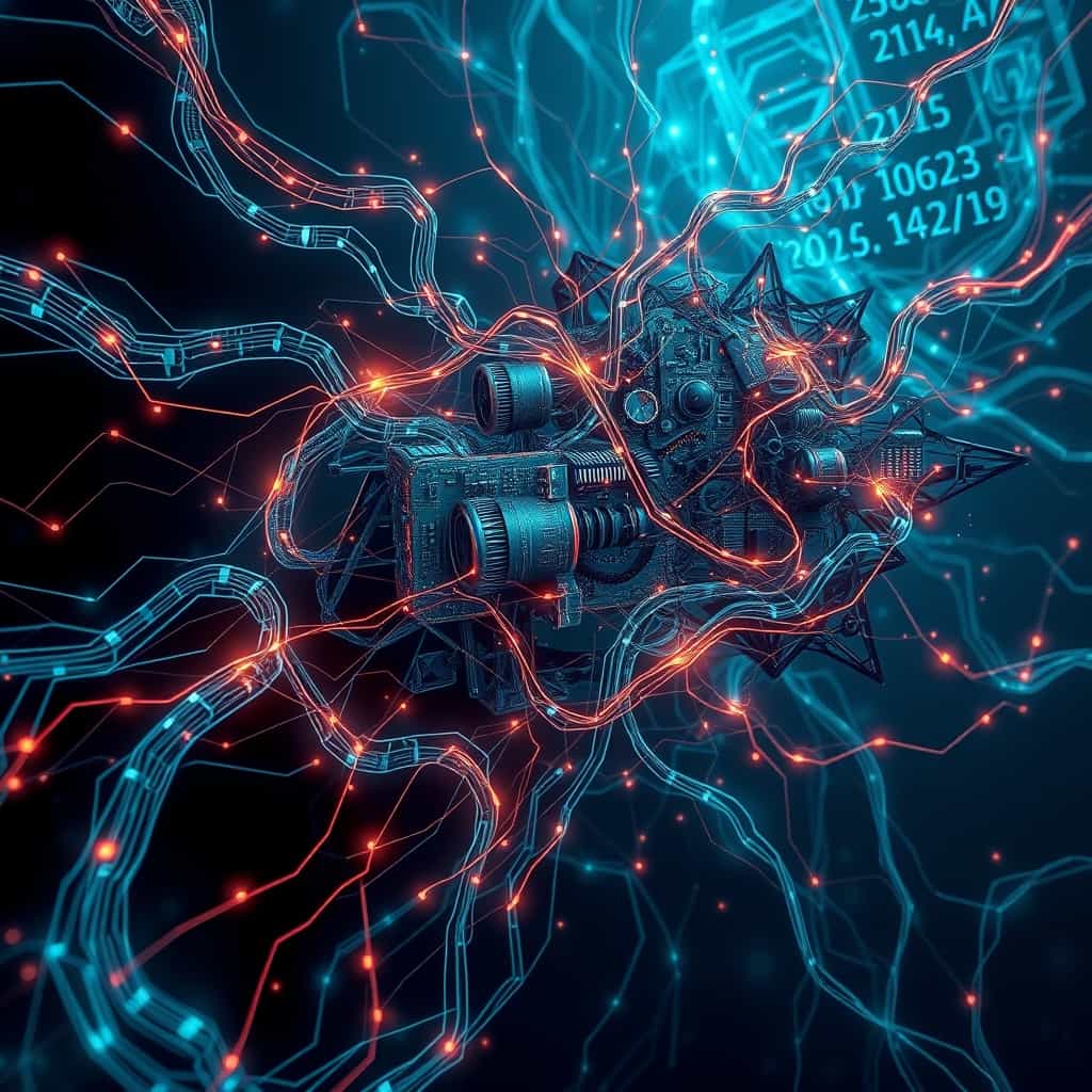 Mysterious HTML Code - Unraveling Web Enigmas