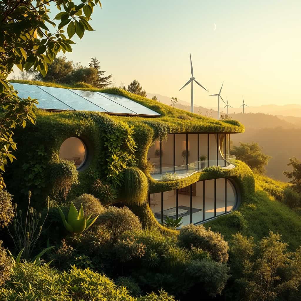 Green Life - Your Path to Sustainable Living