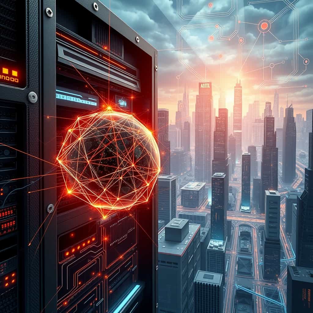 Unleash AI Power Locally - Building Your Own Agent