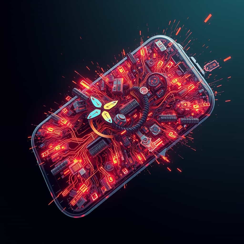 JavaScript Mobile Animations - Why They’re Failing and How to Fix Them