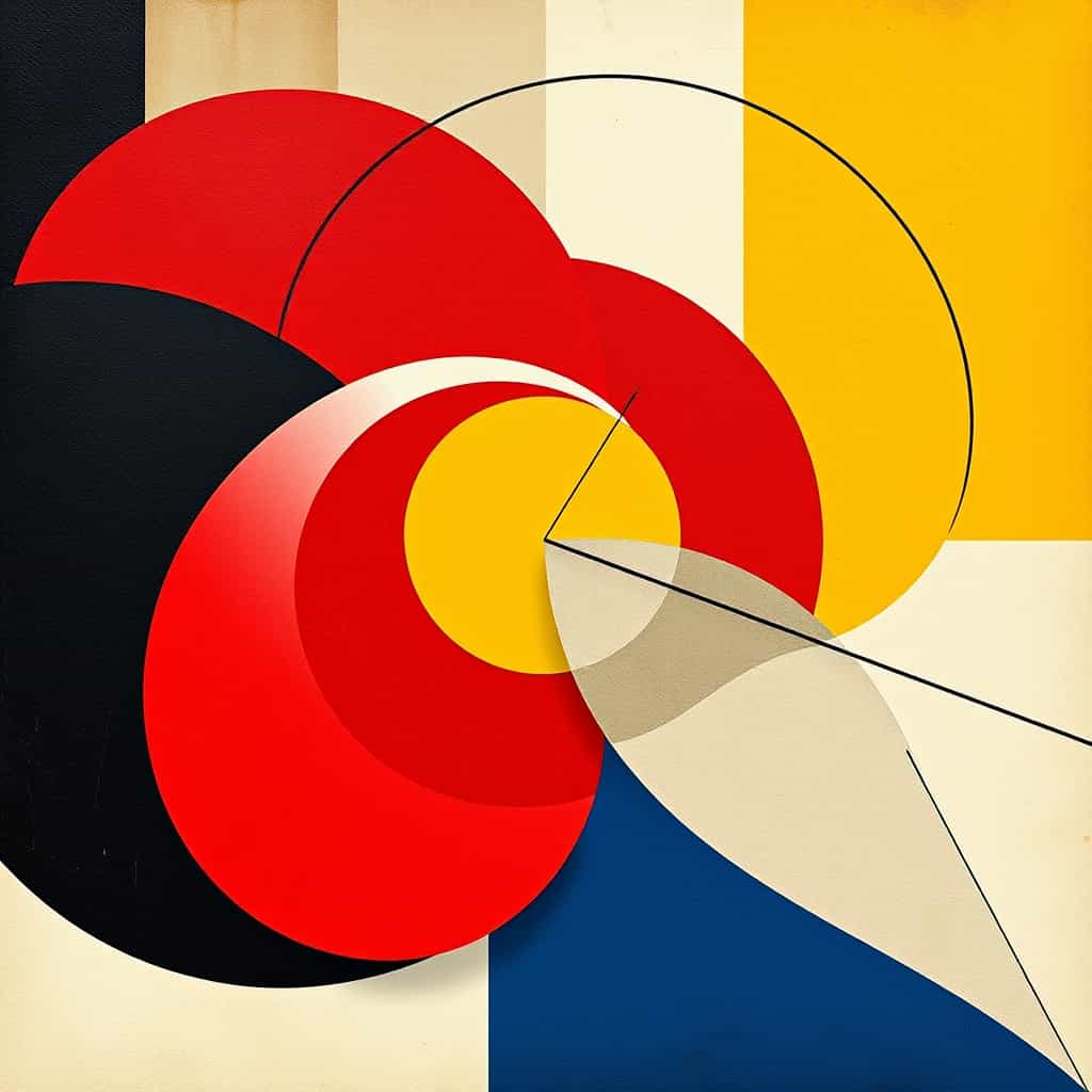 Bauhaus - Timeless Design Principles for Designers of Today