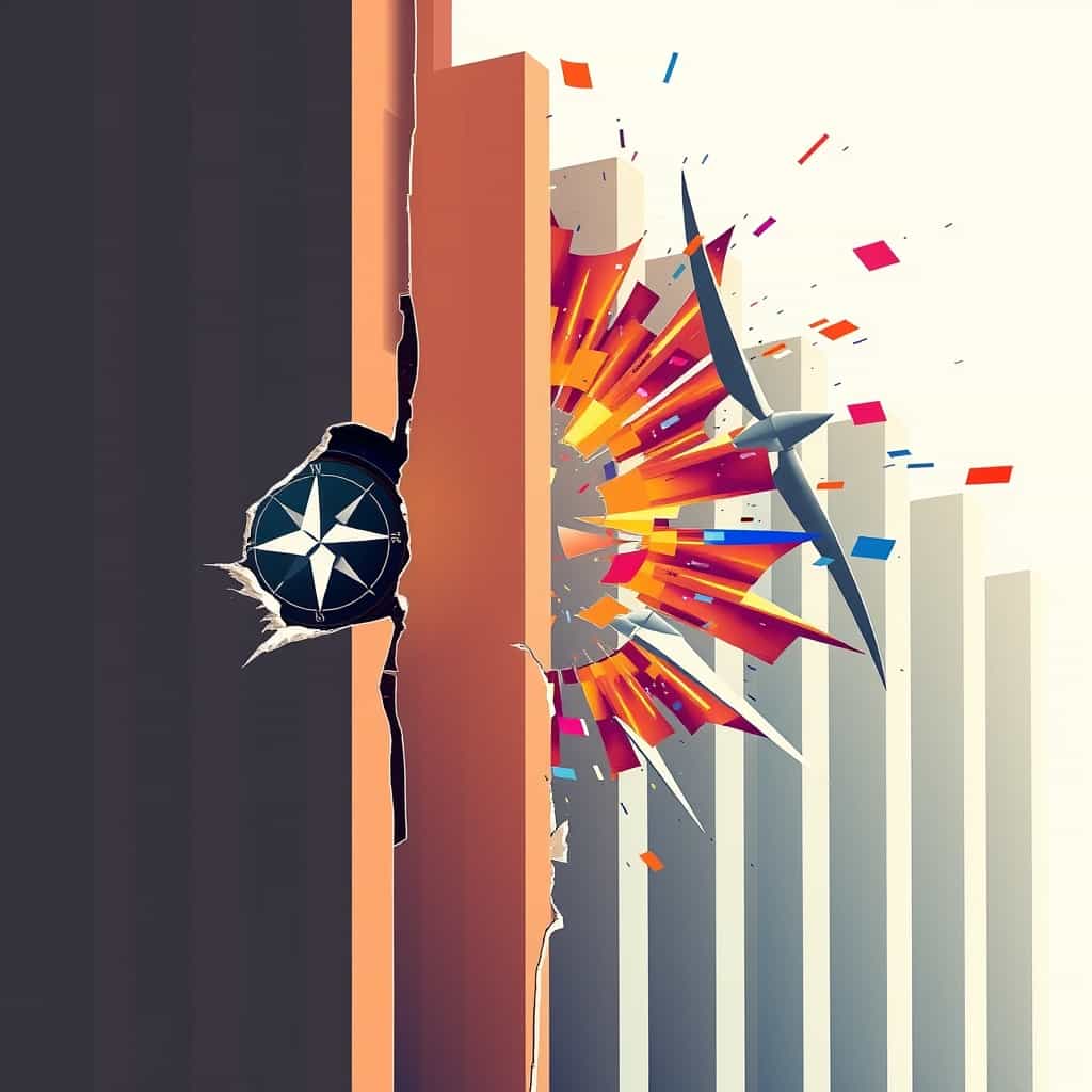 Tailwind CSS V4 vs V3 - Cracking Column Compatibility Challenges - Website Fix Inside!