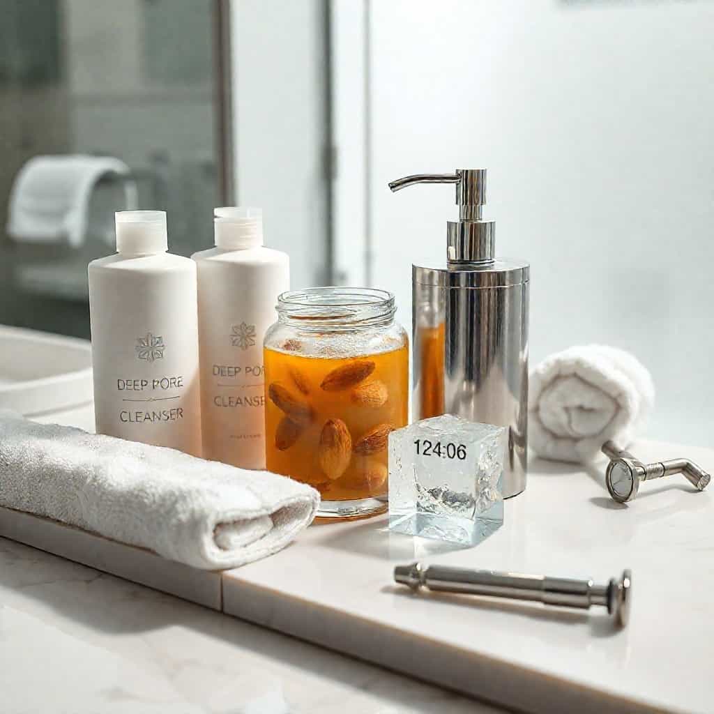 Crafting a Perfect Morning Routine - Start Your Day Right