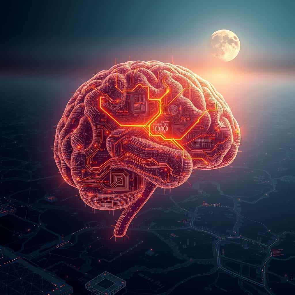 Code Your Brain - Unlock Your Thinking Potential with Programming