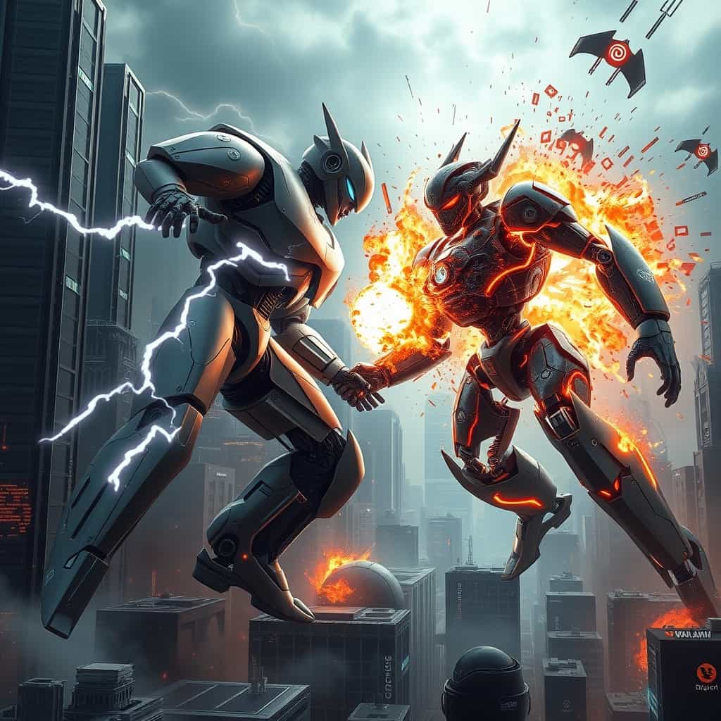 Blazor Rendering Battle - Server vs Interactive WASM