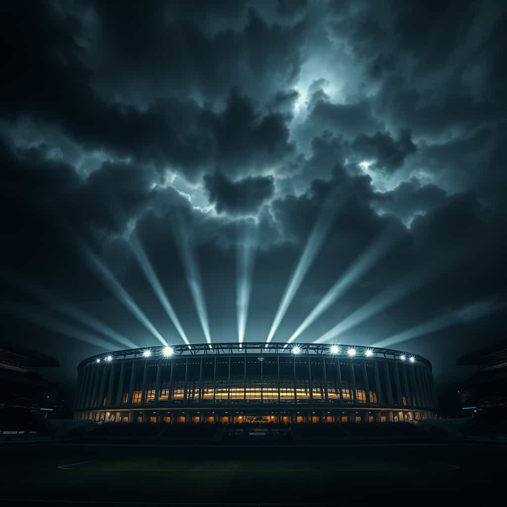 Bellingham's Big Night - Real Madrid Showdown
