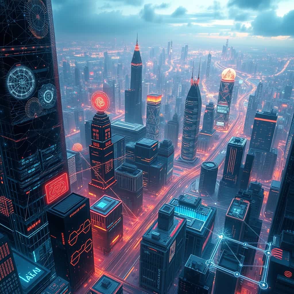 AI's Top 5 - Innovations You Need to Know