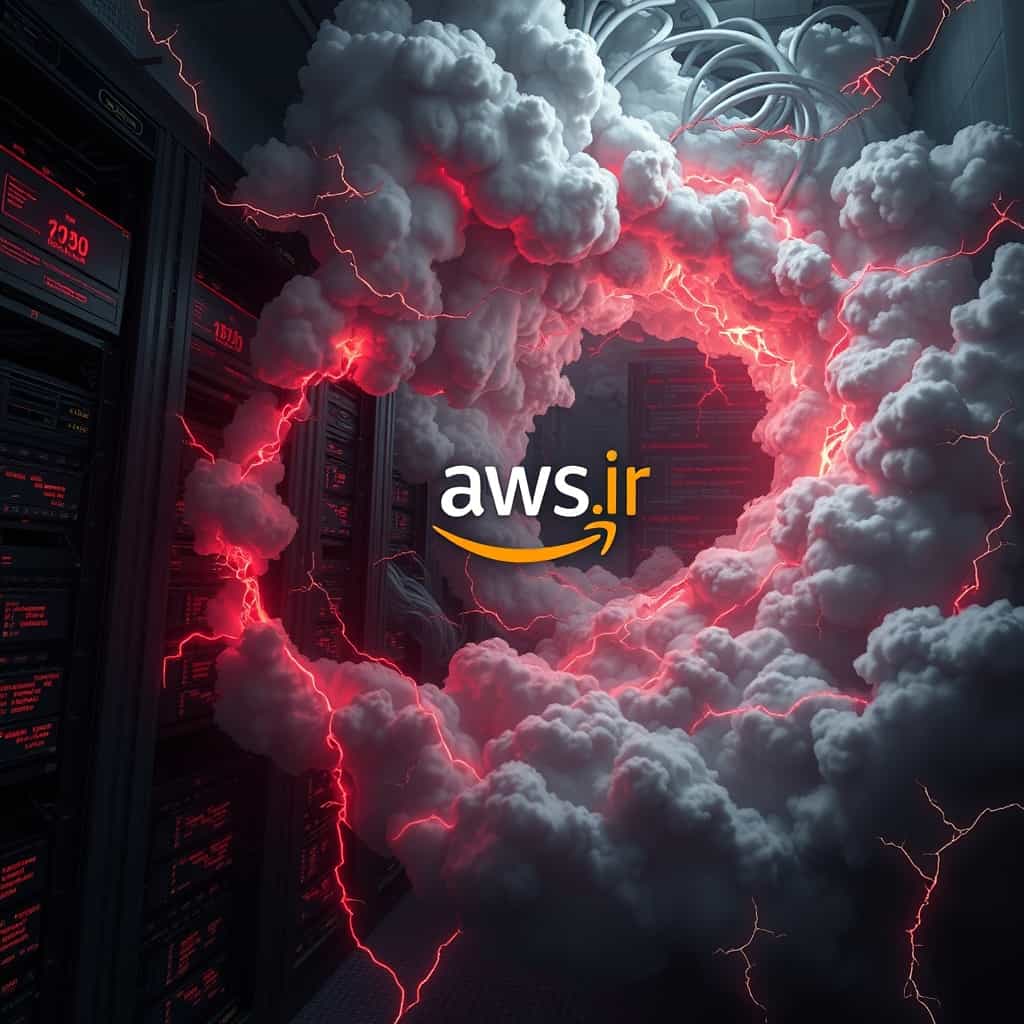 AWS Amplify Deployment Nightmare - Javascript Error Strikes Again!