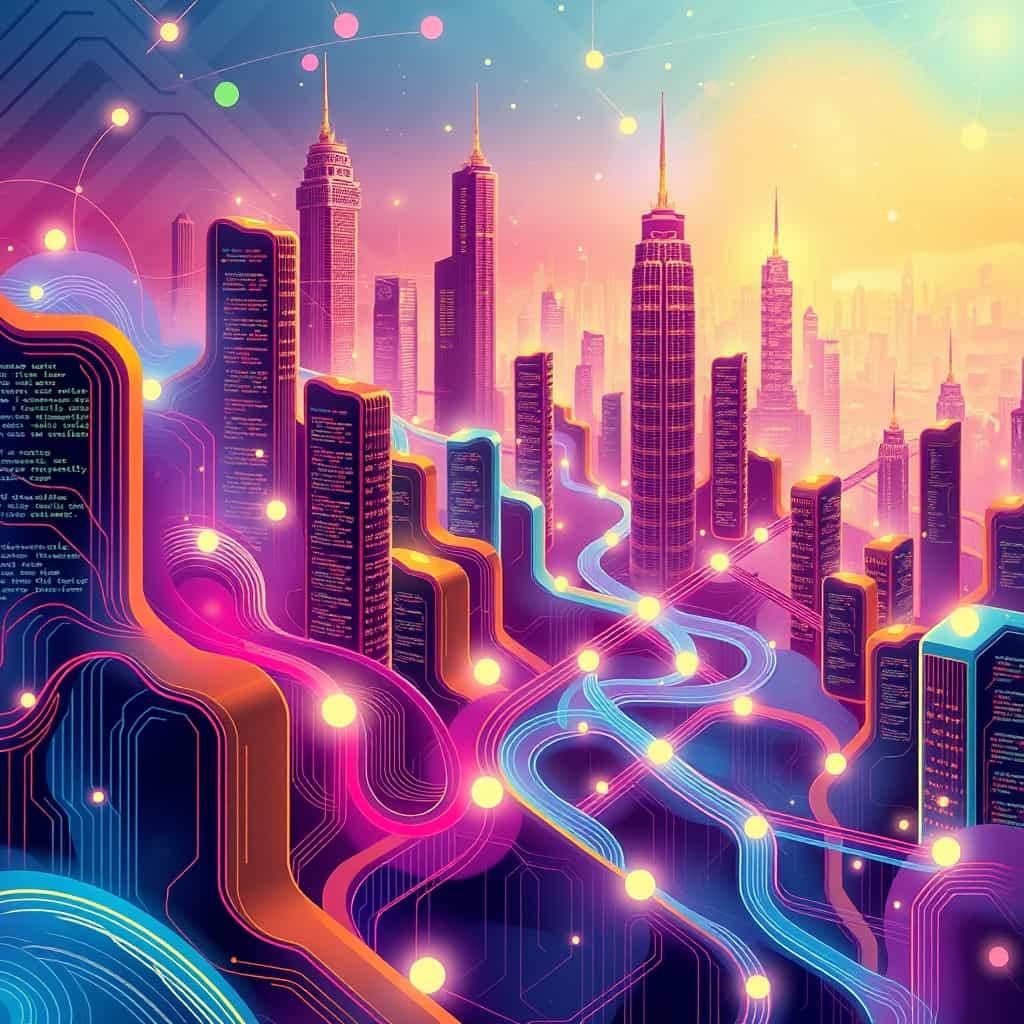 Python - The Language of Innovation in Tech